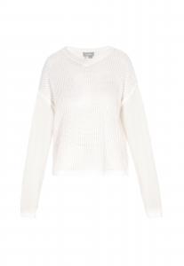 Usha Свитер в белом цвете