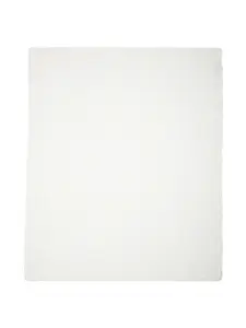 Одеяло фактурной вязки Little Bear, нейтральный