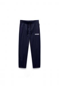 Зауженные брюки NAPAPIJRI M-Marem, темно-синий