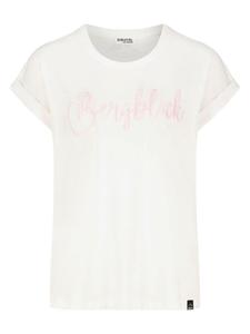 Sublevel Белая футболка