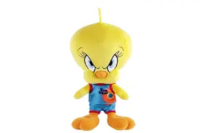 Хуана Air Bud Джеймс Кролик Брат Плюшевые куклы HUGKIS