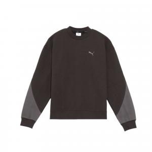 Толстовка CORE HERITAGE для мужчин PUMA, темно-серый