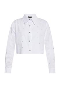 Блуза faina Hemd, белый