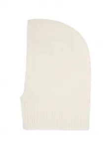 Рифленый капюшон Bompard, бежевый