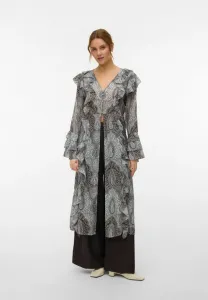 Платье langes Vero Moda, Skywriting