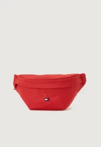 Детская поясная сумка с логотипом Tommy Hilfiger, Terracotta Red