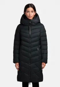 Зимнее пальто степодана Khujo, Port Blue