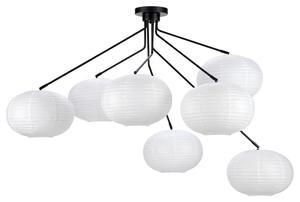 Markslöjd Потолочный светильник, цоколь E14, белый, степень защиты IP20