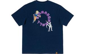 Lee Футболка мужская dark blue