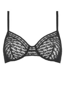 ERES бюстгальтер Immortelle, черный