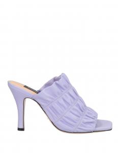 Сандалии Pinko, сиреневый