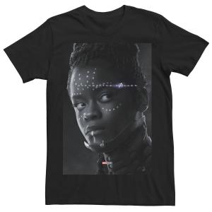 Мужская футболка Avengers: Endgame Shuri Avenge The Fallen Marvel