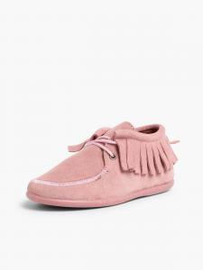 Pisamonas Ботинки в розовом цвете