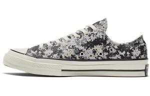 Кеды Converse Chuck Taylor All Star 1970s 'Black Gray'