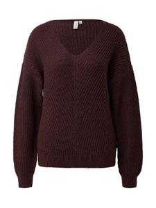 Свитер красного цвета Q/S designed by