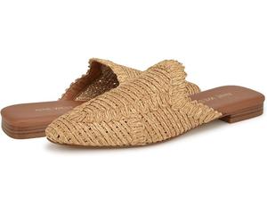 Лоферы Nine West Cleigha, цвет Light Natural