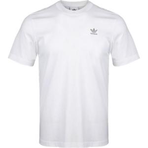 Adidas Originals Футболка Monogram Tee мужская белая