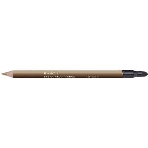 Тушь для ресниц BABOR Eye Contour Pencil, Nr. 02 Brown / 1 g
