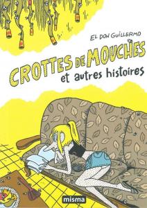 Crottes de mouches et autres histoires (MISMA)