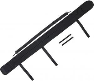 Чехол для лыж и сноуборда Yiju с ручкой, защитная сумка для сноуборда, сумка для хранения, аксессуары для сноуборда, мягкая дорожная сумка для лыж, For 130Cm To 140Cm