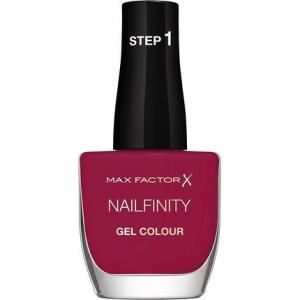 Лак для ногтей Nailfinity Hollywood Star, 12 мл, Max Factor