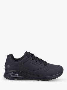 Uno SR Sutal Relaxed Fit рабочая обувь Skechers