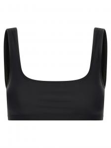 Топ 'Hollywood' THE ANDAMANE, черный