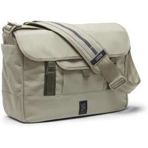 Сумка-мессенджер Chrome Industries Midtown (цвет шалфея, 20 л)