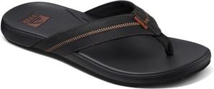 Мужские вьетнамки REEF Cushion Phantom 2.0 LE, черный