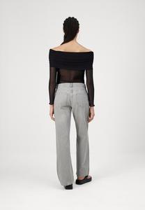 Джинсы свободного кроя ONLBRENDA ONLY, цвет Light Grey Denim