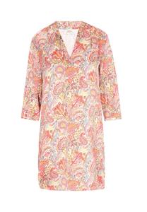 Usha FESTIVAL Платье в оранжевом цвете