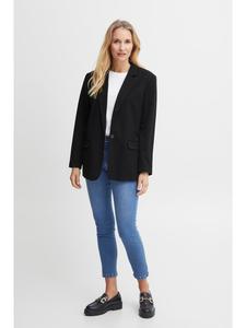 Fransa Блейзер FRMILENA свободного кроя, черный