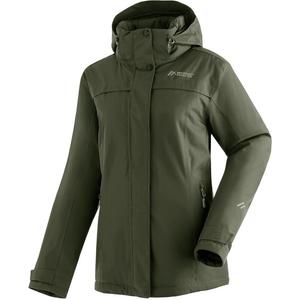 Функциональная куртка Lisbon Maier Sports, мультиколор