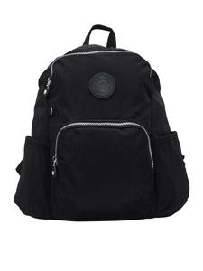 Рюкзак Mindesa, черный