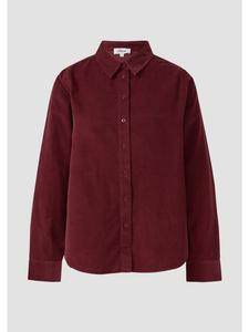 Блузка в цвете 3902_bordeaux s.Oliver