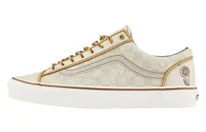 Обувь для скейтбординга Vans унисекс, White