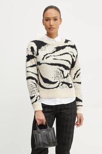 Свитер Morgan, бежевый