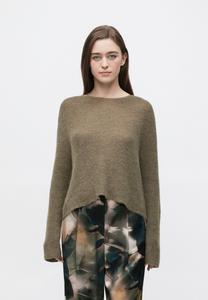 Джемпер DRYKORN IMENY, Green/Khaki