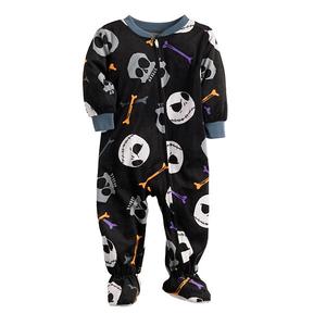 Пижама-комбинезон для малышей Disney's The Nightmare Before Christmas Licensed Character