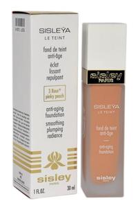 Тональный крем для лица, 3 R+ Pinky Peach Sisley, Le Teint Anti-Aging