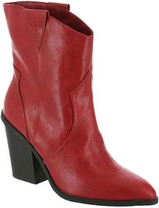 Женские модные ботинки DV Dolce Vita Nazareth, Cherry