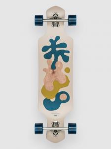 Лонгборд Globe Geminon 35 35″ Complete, dusk