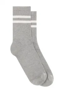 Технические спортивные носки b-tech Boggi Milano, Grey