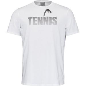 Футболка мужская Shirt Club Colin Head, белый