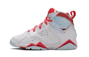 Детские баскетбольные кроссовки Jordan Air Jordan 7 BP