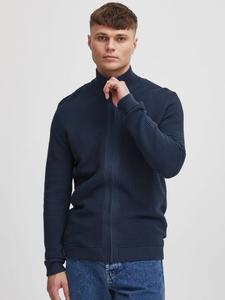 Кардиган сдваленсия Solid, синий