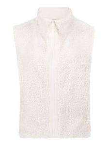 Жилет BETTY & CO, кремовый