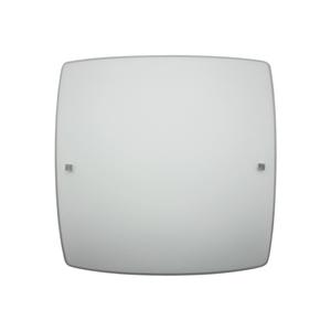 Потолочный светильник Lumicom, 50x50x6 см, белый