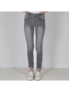 Джинсы Buena Vista, серый