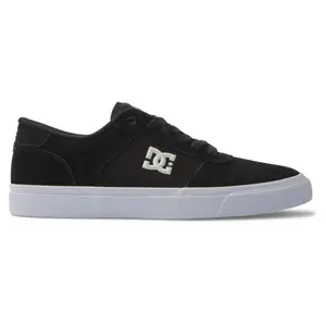 Кроссовки мужские DC Shoes Teknic, черный/белый